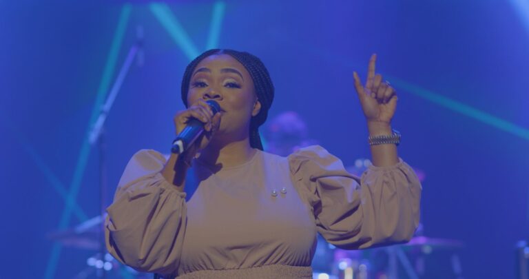 Grace Oluwaloju