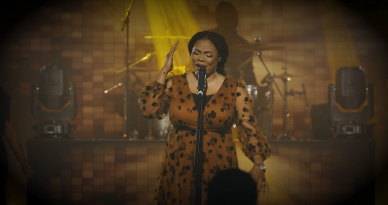 Grace Oluwaloju